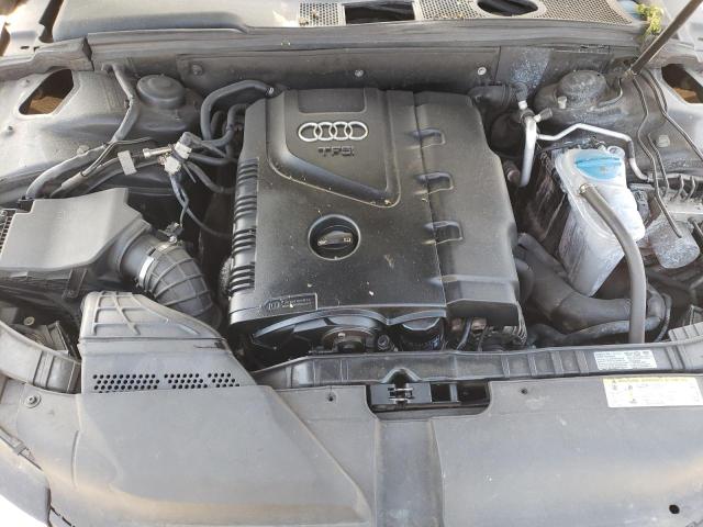 Photo 10 VIN: WAUFFAFL1BN024522 - AUDI A4 