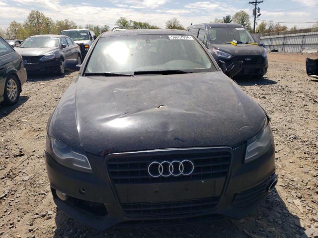 Photo 4 VIN: WAUFFAFL1BN024522 - AUDI A4 