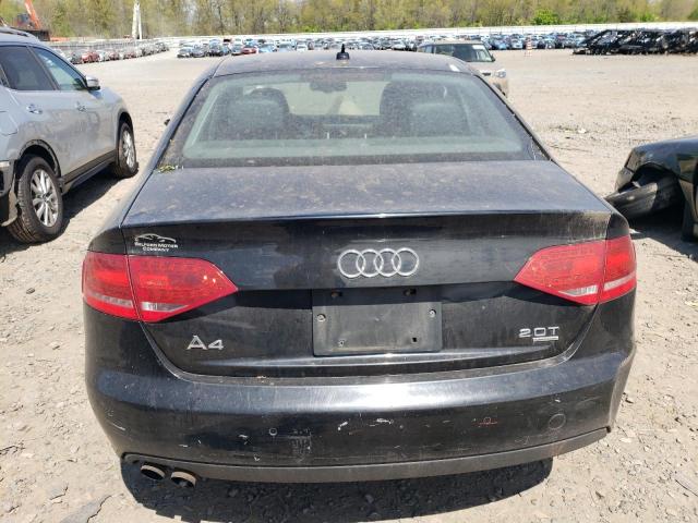 Photo 5 VIN: WAUFFAFL1BN024522 - AUDI A4 