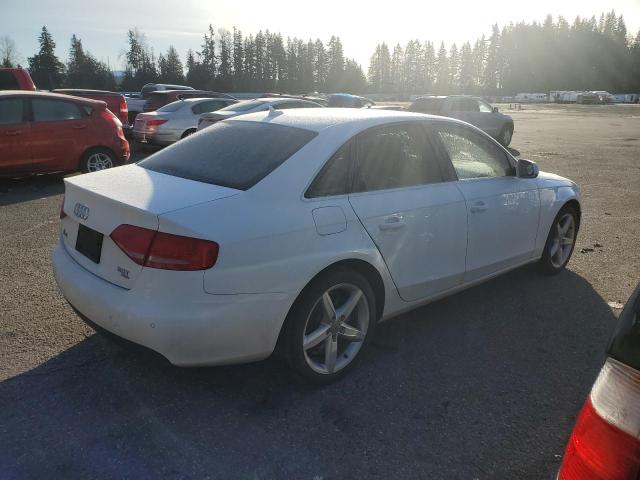 Photo 2 VIN: WAUFFAFL1BN024861 - AUDI A4 PREMIUM 