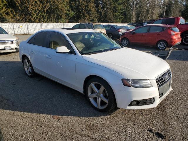 Photo 3 VIN: WAUFFAFL1BN024861 - AUDI A4 PREMIUM 