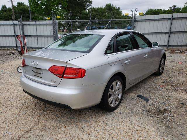 Photo 3 VIN: WAUFFAFL1BN024990 - AUDI A4 PREMIUM 