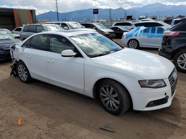 Photo 3 VIN: WAUFFAFL1BN025427 - AUDI A4 PREMIUM 