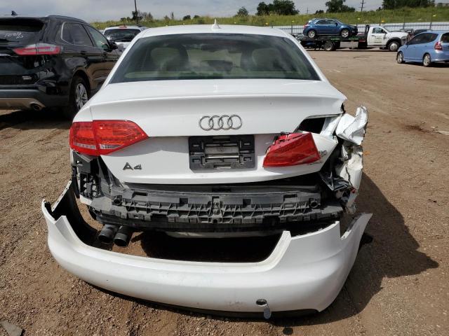 Photo 5 VIN: WAUFFAFL1BN025427 - AUDI A4 PREMIUM 