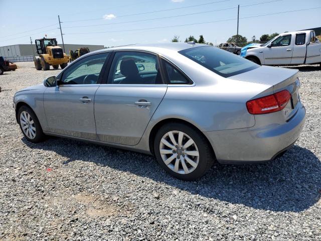 Photo 1 VIN: WAUFFAFL1BN029476 - AUDI A4 PREMIUM 