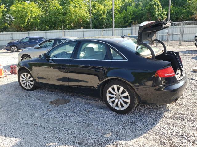 Photo 1 VIN: WAUFFAFL1BN033561 - AUDI A4 PREMIUM 