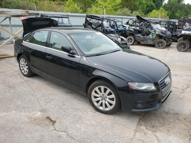 Photo 3 VIN: WAUFFAFL1BN033561 - AUDI A4 PREMIUM 