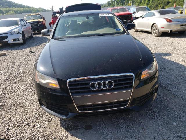 Photo 4 VIN: WAUFFAFL1BN033561 - AUDI A4 PREMIUM 