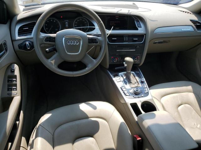 Photo 7 VIN: WAUFFAFL1BN033561 - AUDI A4 PREMIUM 