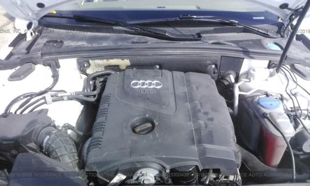 Photo 9 VIN: WAUFFAFL1BN037402 - AUDI A4 