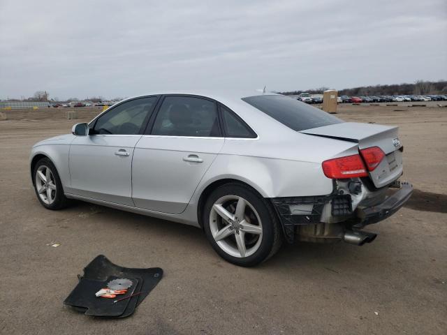 Photo 1 VIN: WAUFFAFL1BN046472 - AUDI A4 PREMIUM 