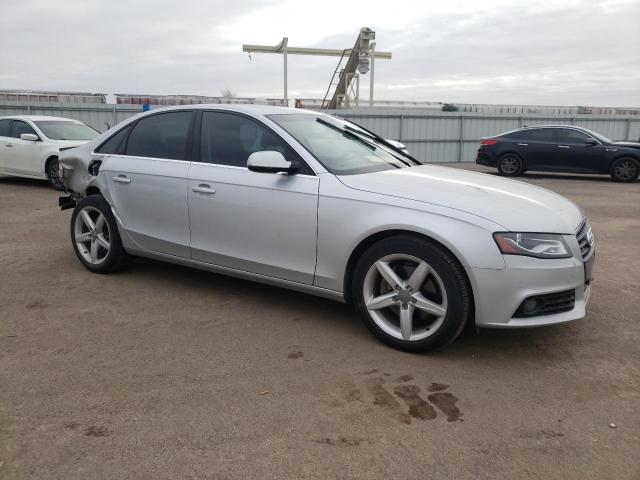 Photo 3 VIN: WAUFFAFL1BN046472 - AUDI A4 PREMIUM 