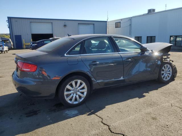 Photo 2 VIN: WAUFFAFL1BN056774 - AUDI A4 PREMIUM 