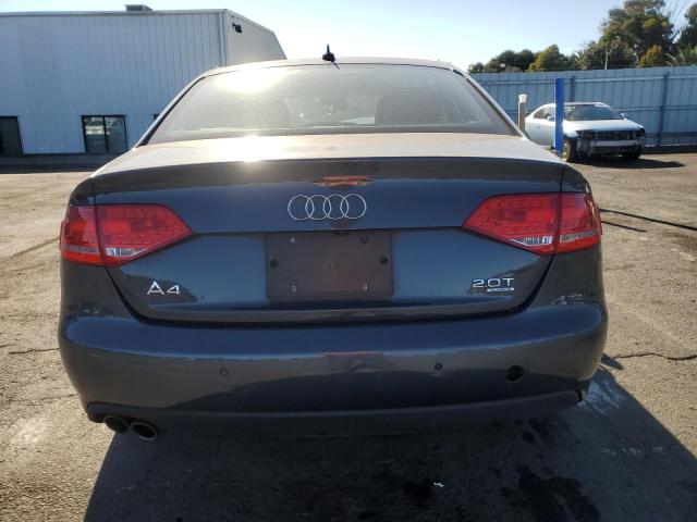 Photo 5 VIN: WAUFFAFL1BN056774 - AUDI A4 PREMIUM 