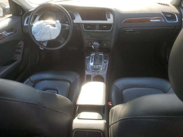 Photo 7 VIN: WAUFFAFL1BN056774 - AUDI A4 PREMIUM 