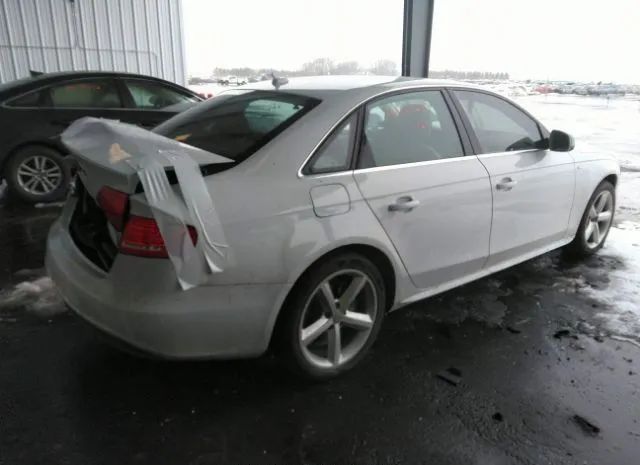 Photo 3 VIN: WAUFFAFL1CA072255 - AUDI A4 