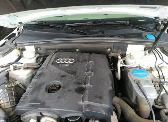 Photo 9 VIN: WAUFFAFL1CA072255 - AUDI A4 