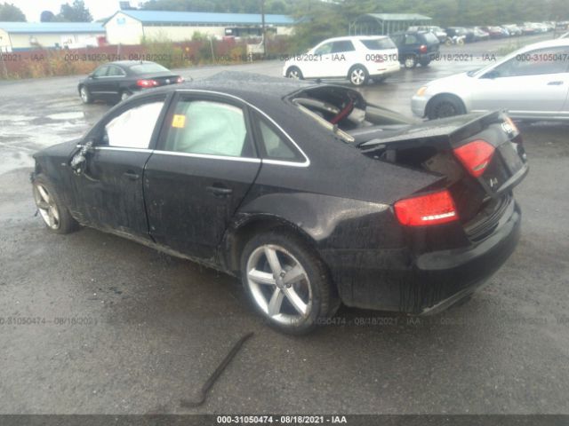 Photo 2 VIN: WAUFFAFL1CN004868 - AUDI A4 