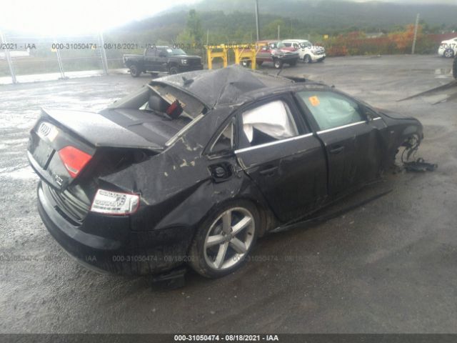 Photo 3 VIN: WAUFFAFL1CN004868 - AUDI A4 