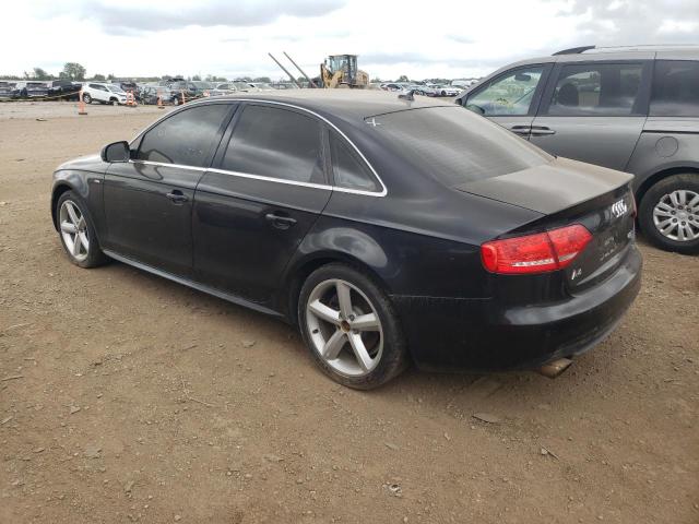 Photo 1 VIN: WAUFFAFL1CN006748 - AUDI A4 