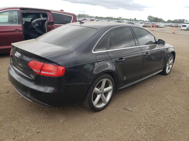 Photo 2 VIN: WAUFFAFL1CN006748 - AUDI A4 