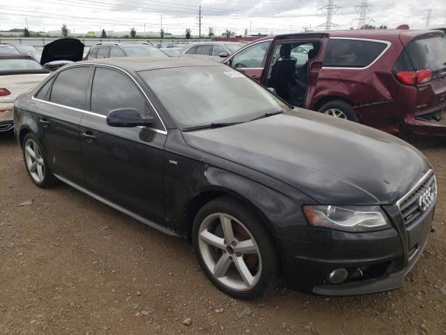 Photo 3 VIN: WAUFFAFL1CN006748 - AUDI A4 