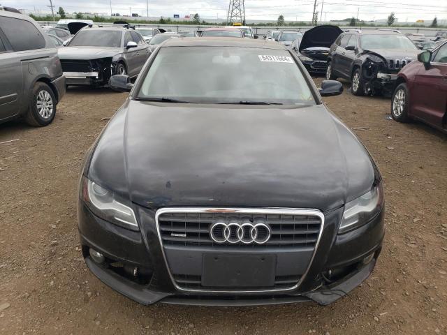 Photo 4 VIN: WAUFFAFL1CN006748 - AUDI A4 