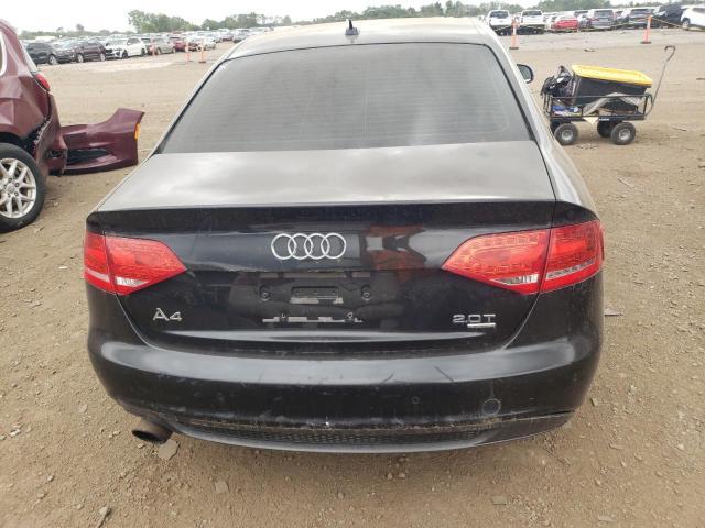 Photo 5 VIN: WAUFFAFL1CN006748 - AUDI A4 