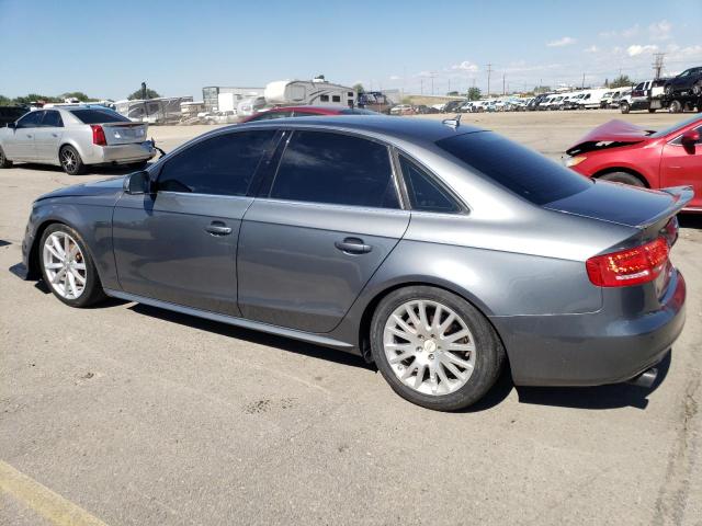 Photo 1 VIN: WAUFFAFL1CN011464 - AUDI A4 PREMIUM 