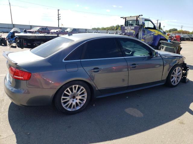 Photo 2 VIN: WAUFFAFL1CN011464 - AUDI A4 PREMIUM 