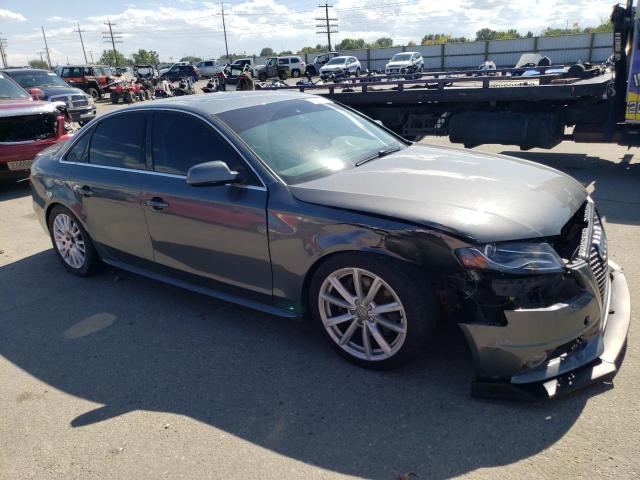 Photo 3 VIN: WAUFFAFL1CN011464 - AUDI A4 PREMIUM 