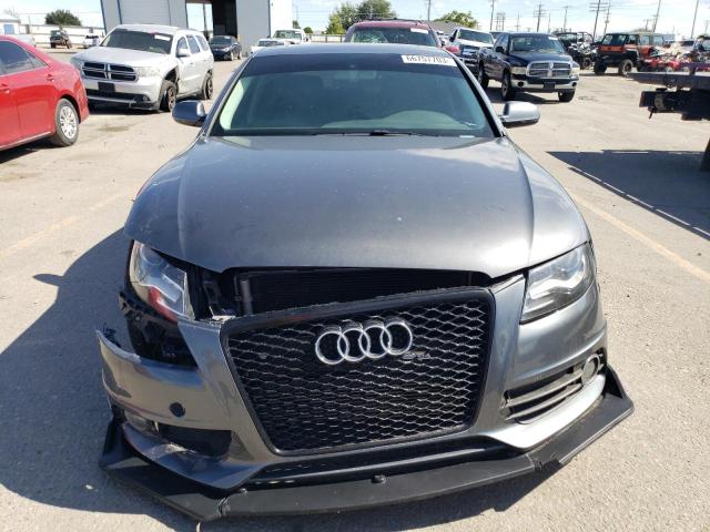 Photo 4 VIN: WAUFFAFL1CN011464 - AUDI A4 PREMIUM 