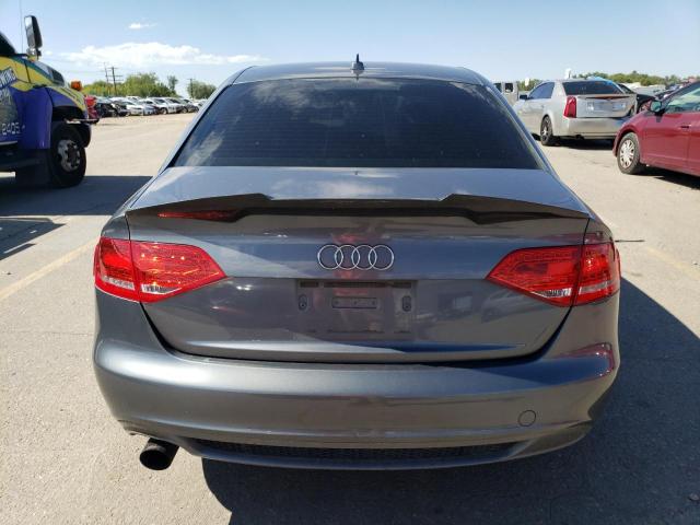 Photo 5 VIN: WAUFFAFL1CN011464 - AUDI A4 PREMIUM 