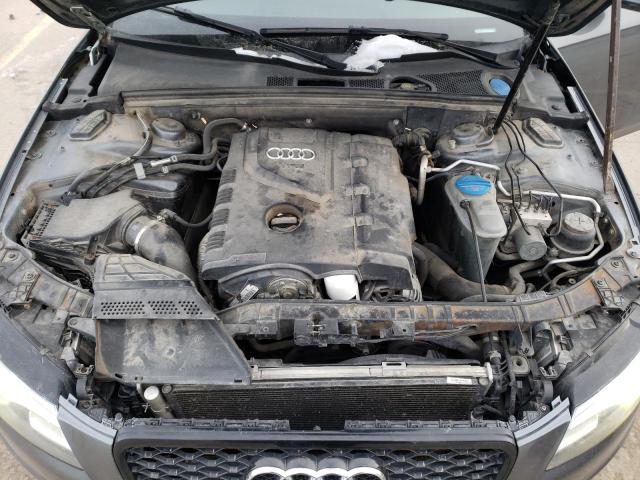 Photo 10 VIN: WAUFFAFL1CN011464 - AUDI A4 PREMIUM 