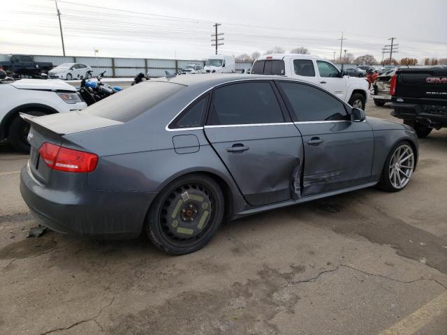 Photo 2 VIN: WAUFFAFL1CN011464 - AUDI A4 PREMIUM 