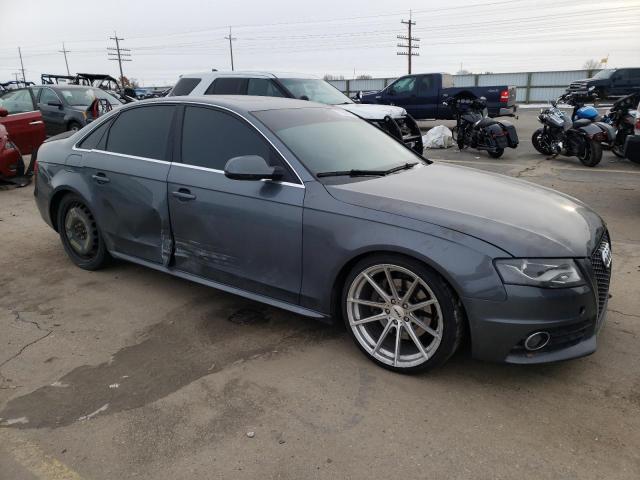 Photo 3 VIN: WAUFFAFL1CN011464 - AUDI A4 PREMIUM 