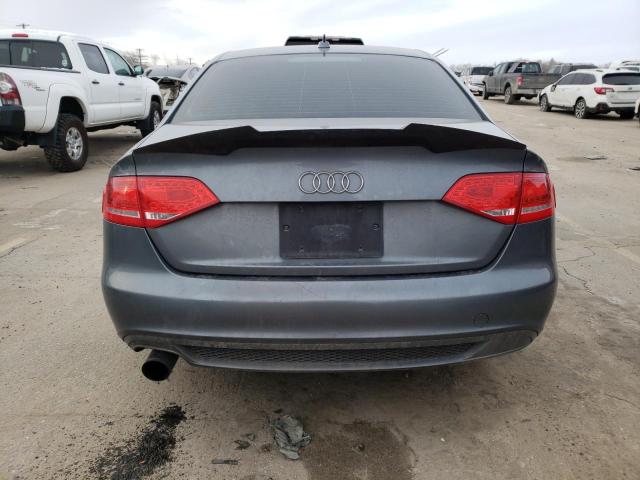 Photo 5 VIN: WAUFFAFL1CN011464 - AUDI A4 PREMIUM 