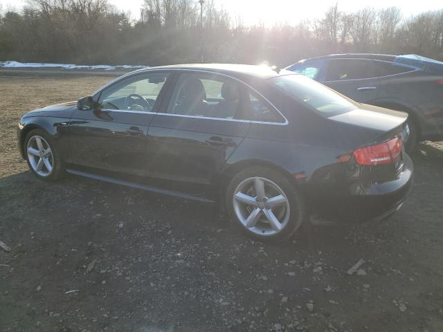 Photo 1 VIN: WAUFFAFL1CN012713 - AUDI A4 