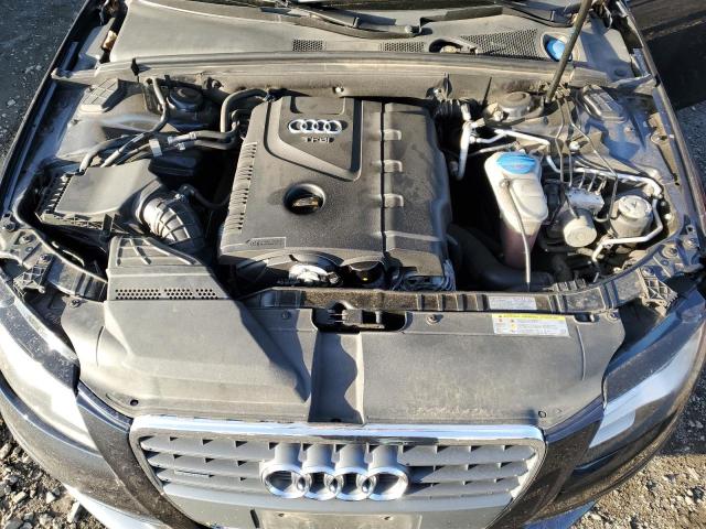 Photo 10 VIN: WAUFFAFL1CN012713 - AUDI A4 