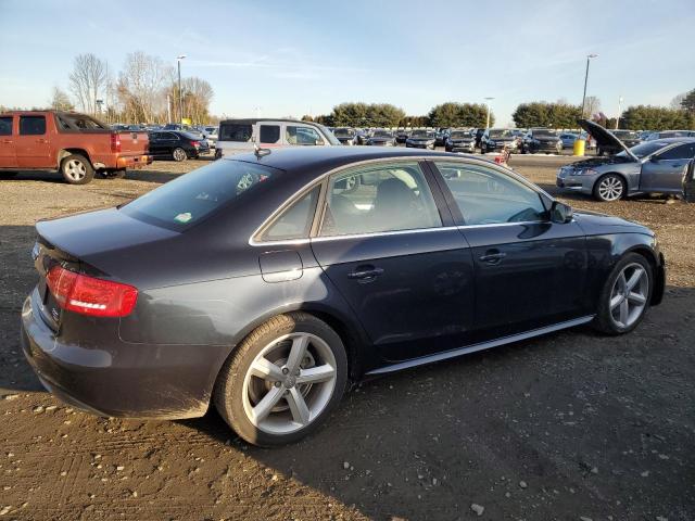 Photo 2 VIN: WAUFFAFL1CN012713 - AUDI A4 