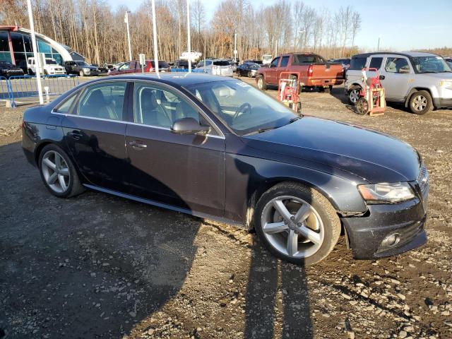 Photo 3 VIN: WAUFFAFL1CN012713 - AUDI A4 