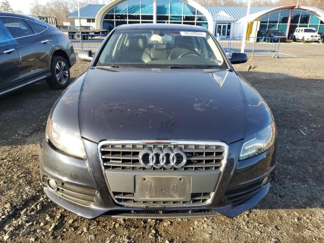 Photo 4 VIN: WAUFFAFL1CN012713 - AUDI A4 