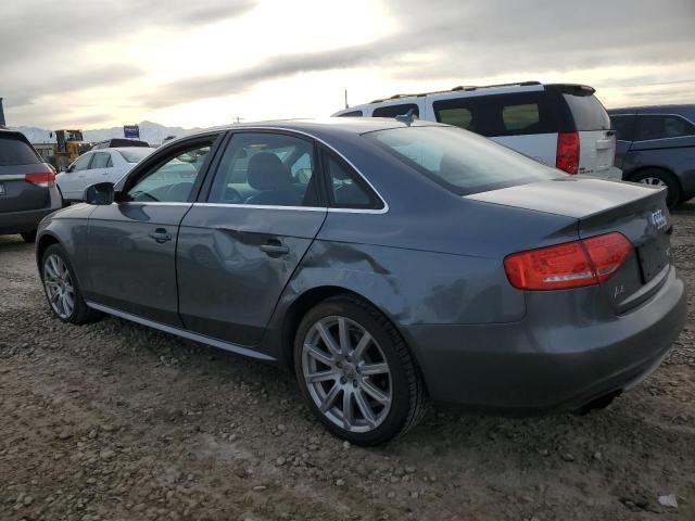 Photo 1 VIN: WAUFFAFL1CN015725 - AUDI A4 PREMIUM 