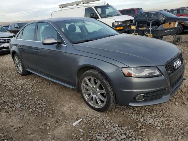 Photo 3 VIN: WAUFFAFL1CN015725 - AUDI A4 PREMIUM 