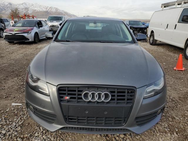 Photo 4 VIN: WAUFFAFL1CN015725 - AUDI A4 PREMIUM 