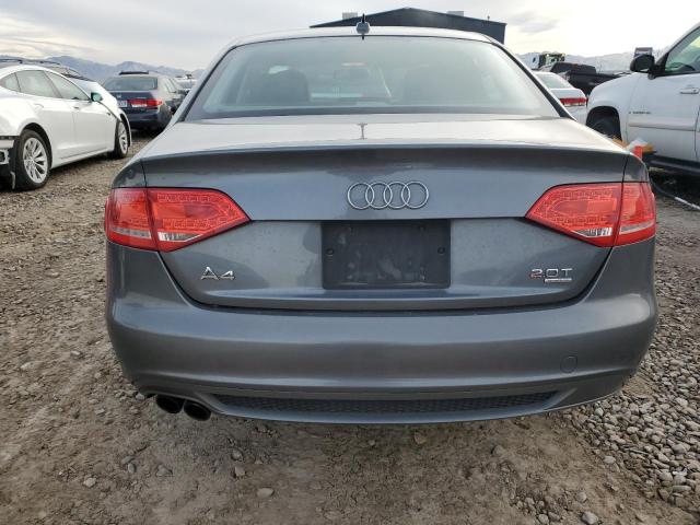 Photo 5 VIN: WAUFFAFL1CN015725 - AUDI A4 PREMIUM 