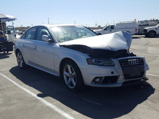 Photo 0 VIN: WAUFFAFL1CN016065 - AUDI A4 PREMIUM 