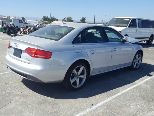 Photo 3 VIN: WAUFFAFL1CN016065 - AUDI A4 PREMIUM 