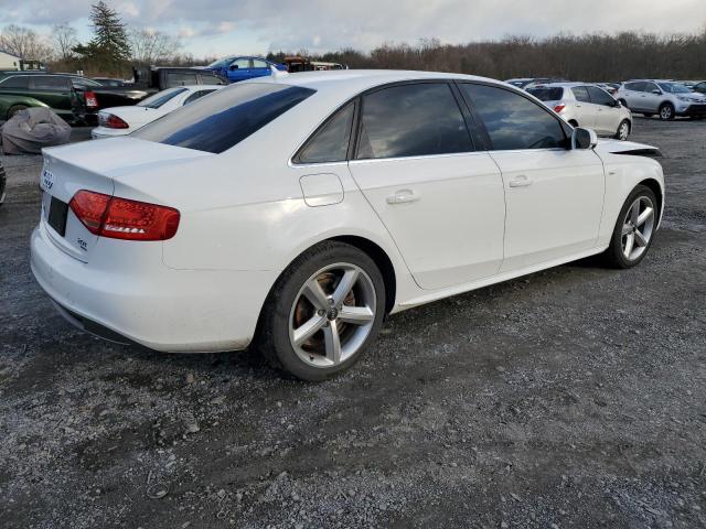 Photo 2 VIN: WAUFFAFL1CN020732 - AUDI A4 