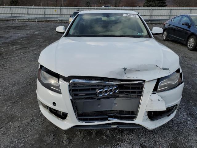 Photo 4 VIN: WAUFFAFL1CN020732 - AUDI A4 